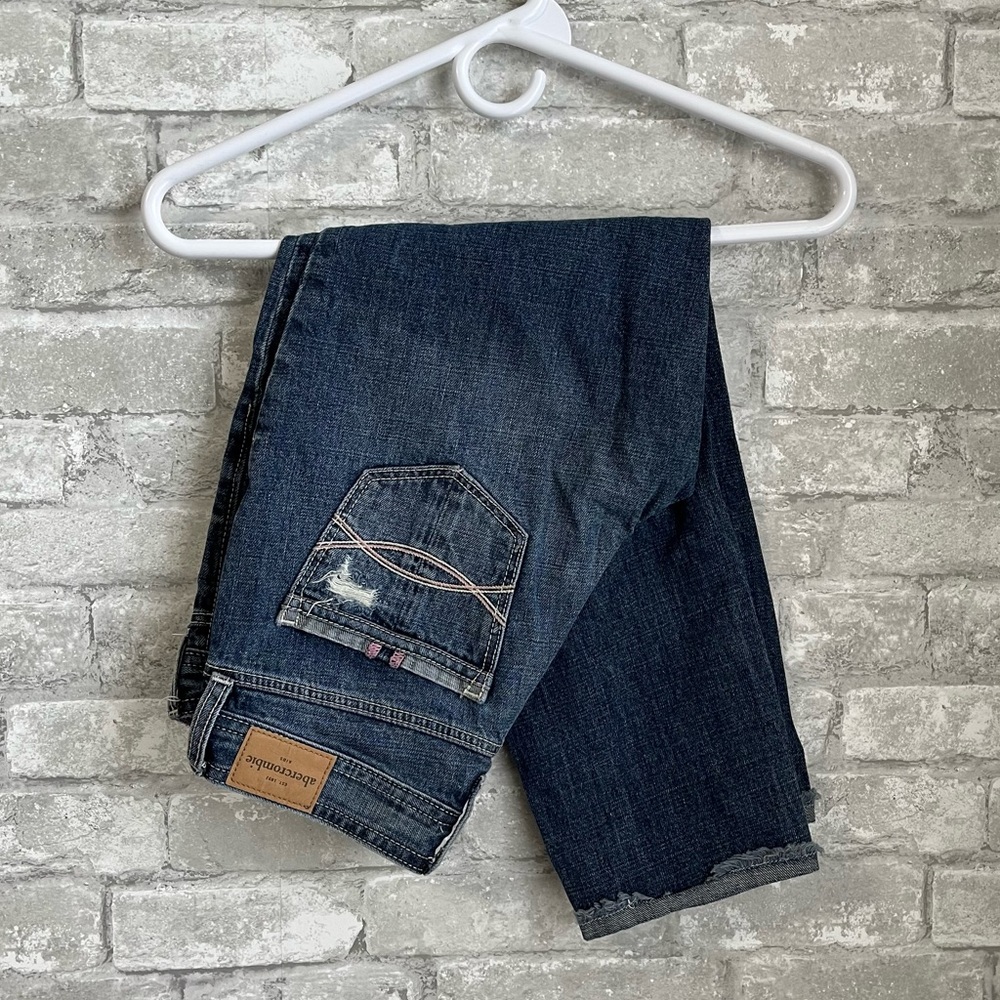 Abercrombie Kids Jeans